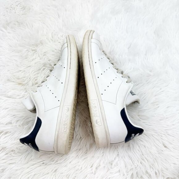 Adidas Original Stan Smith Rainers Low Top Sneakers - Picture 7 of 9